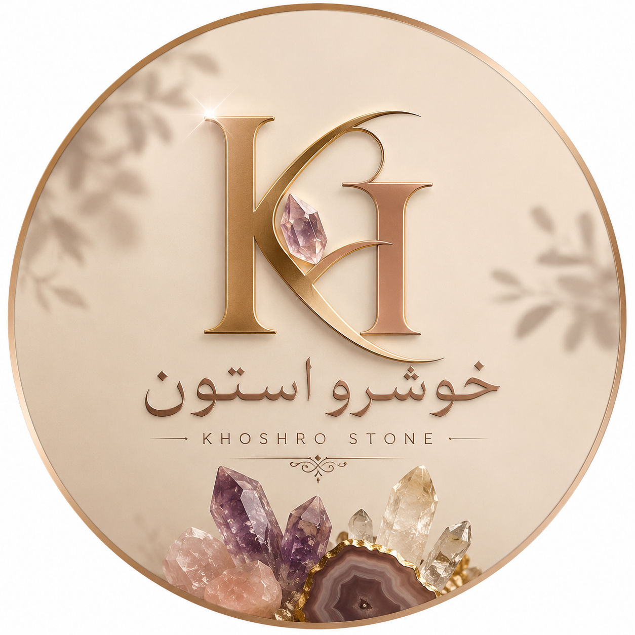 Khoshroston